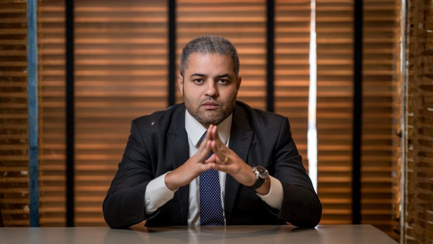 Marco Aurelio Mestre Medeiros