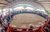 PBR Team Series realiza seletiva no Brasil para contratar jovens talentos do esporte