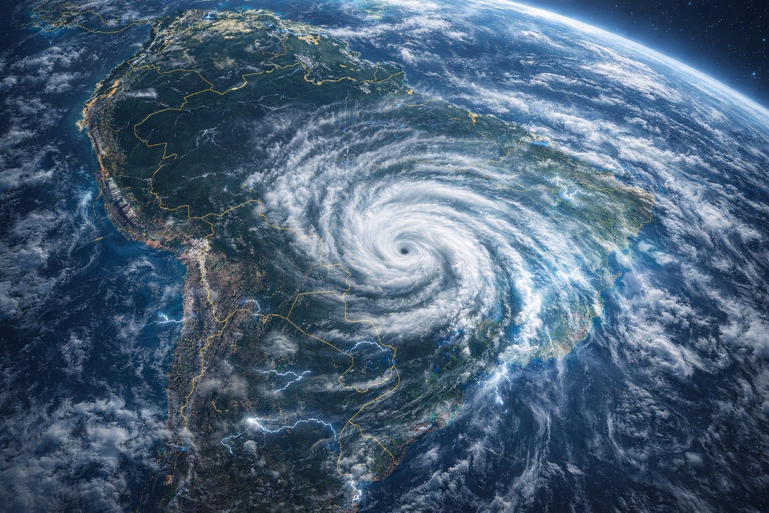 PREVISAO DO TEMPO CHUVA