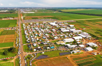 Show Safra Mato Grosso 2026 projeta Lucas do Rio Verde como centro estratégico do agro brasileiro; mais de 190 mil pessoas devem participar do evento