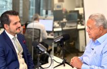 Roberto Rodrigues com Dr Leandro Marmo - Agro em debate