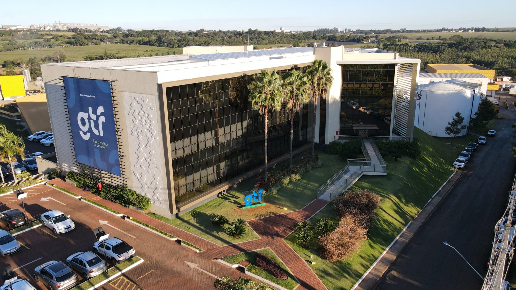 GTF realiza primeira captação internacional de US$ 60 milhões com o Citi e reforça estratégia de crescimento