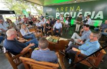 Pecuária amplia protagonismo na programação da Abertura da Colheita do Arroz