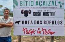 Turismo do búfalo conecta campo e cultura em experiência rural no Pará