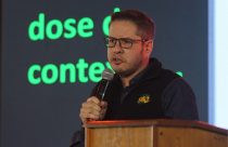 Pecuária vira eixo estratégico em debate na Abertura Oficial da Colheita do Arroz
