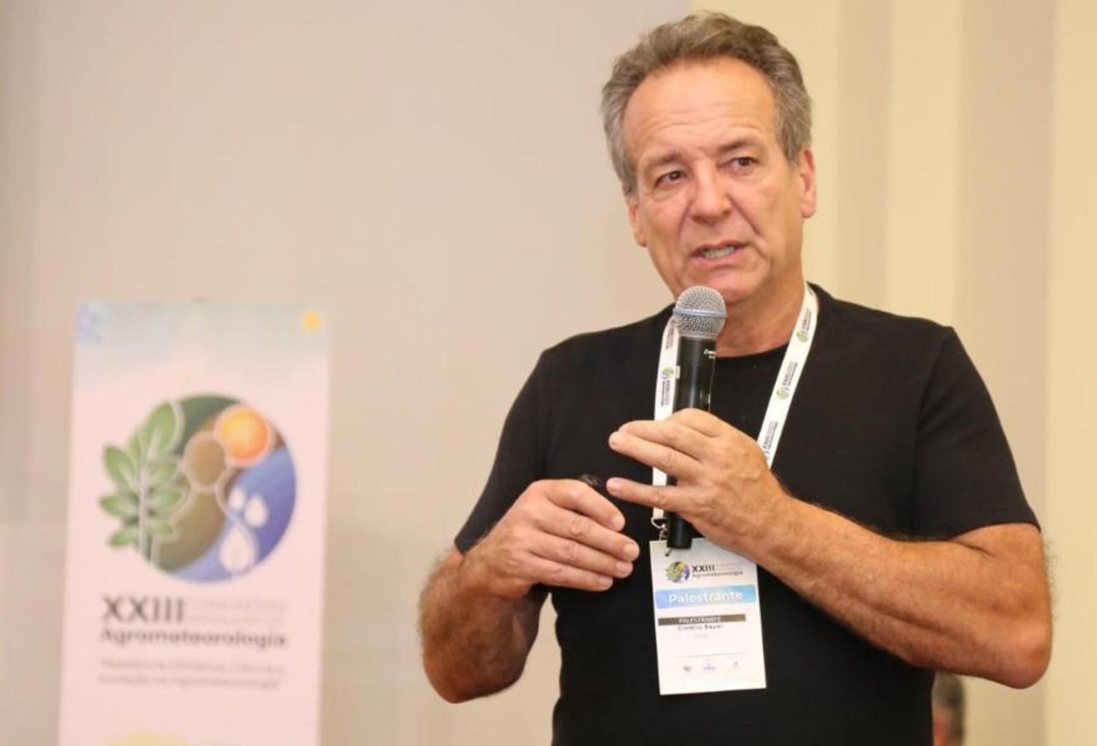 Arroz de baixo carbono e ILP compõem agenda da Abertura da Colheita do Arroz