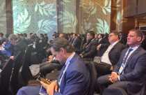 Presidente da Abrafrutas participa de missão empresarial do governo brasileiro à Coreia do Sul