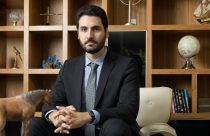 advogado tributarista Luciano Faria