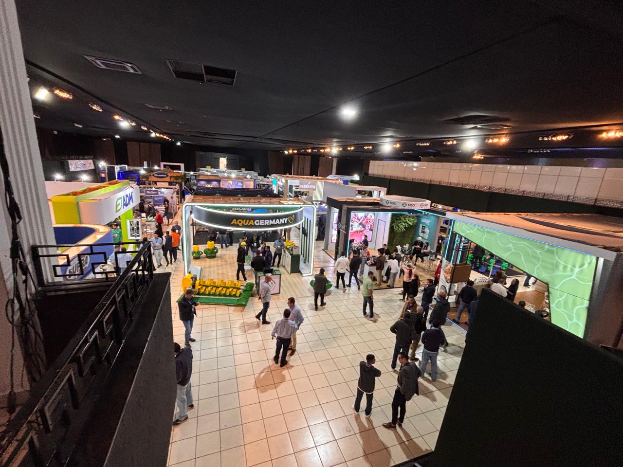 Aquishow Brasil 2026 volta a Uberlândia (MG) para fomentar a piscicultura no Triângulo Mineiro e região