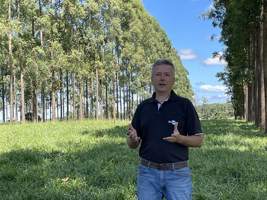 Pesquisadores da Embrapa participam de grupo consultivo técnico da FAO