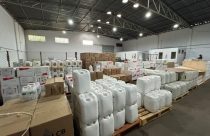 Mapa realiza operação contra contrabando e falsificação de defensivos em Minas Gerais