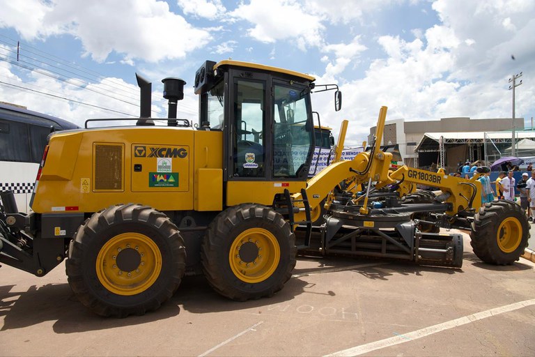 Ministério da Agricultura instala unidade técnica regional em Canarana, em MT