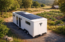 casa da tesla agronegocio comprerural