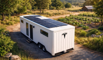 casa da tesla agronegocio comprerural
