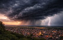 Brasil em alerta: Inmet prevê chuvas intensas em quase todos os estados