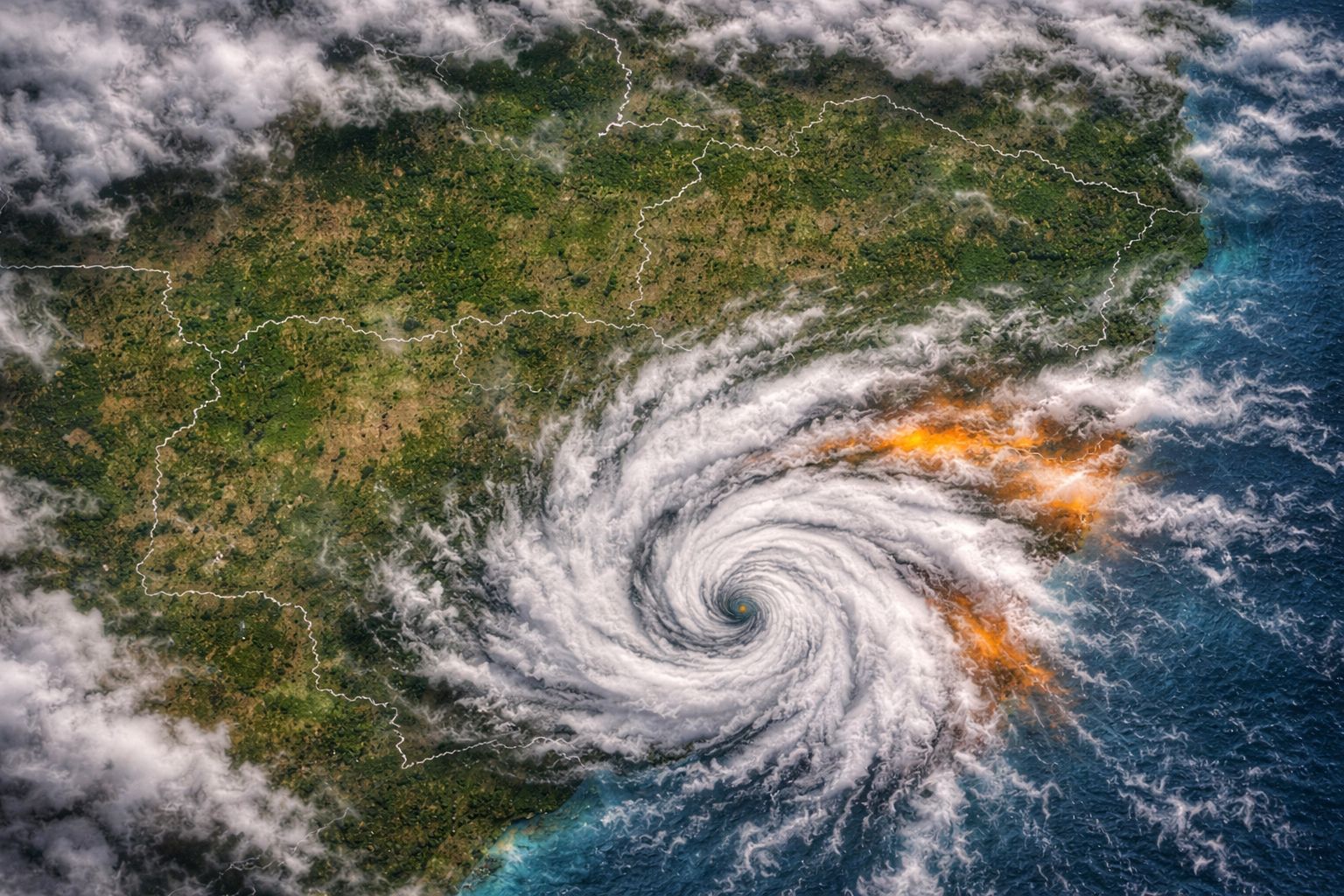 chuva previsao do tempo