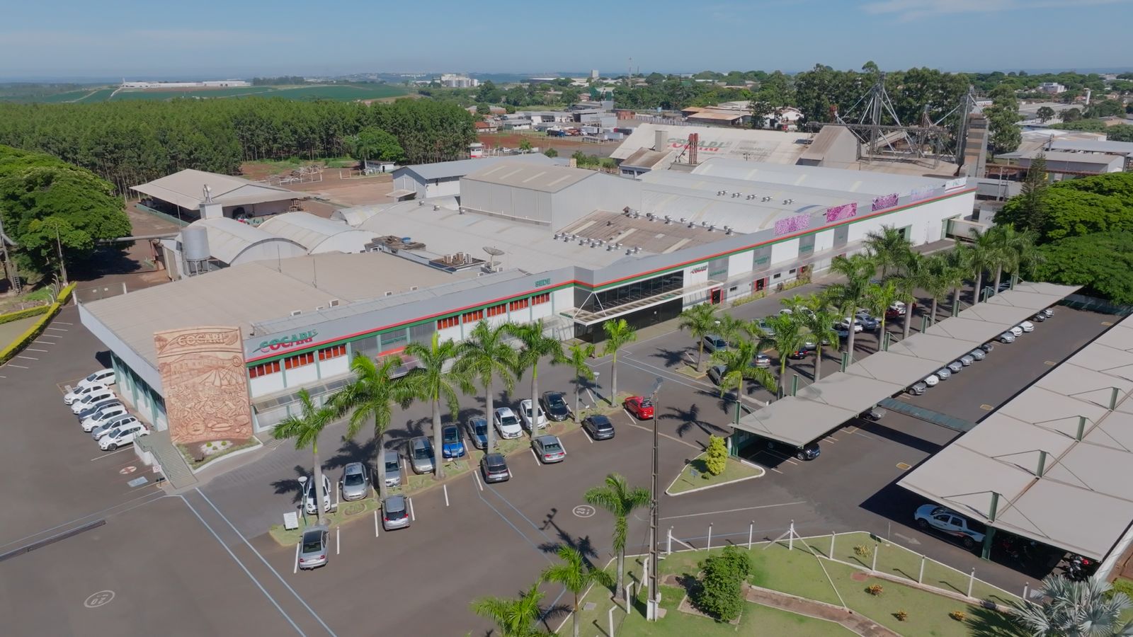 cocari pivot case ih