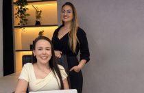 empresa ConsulttAgro - consultoras financeiras Gabriela Rodrigues e Tainara Casagrande 2