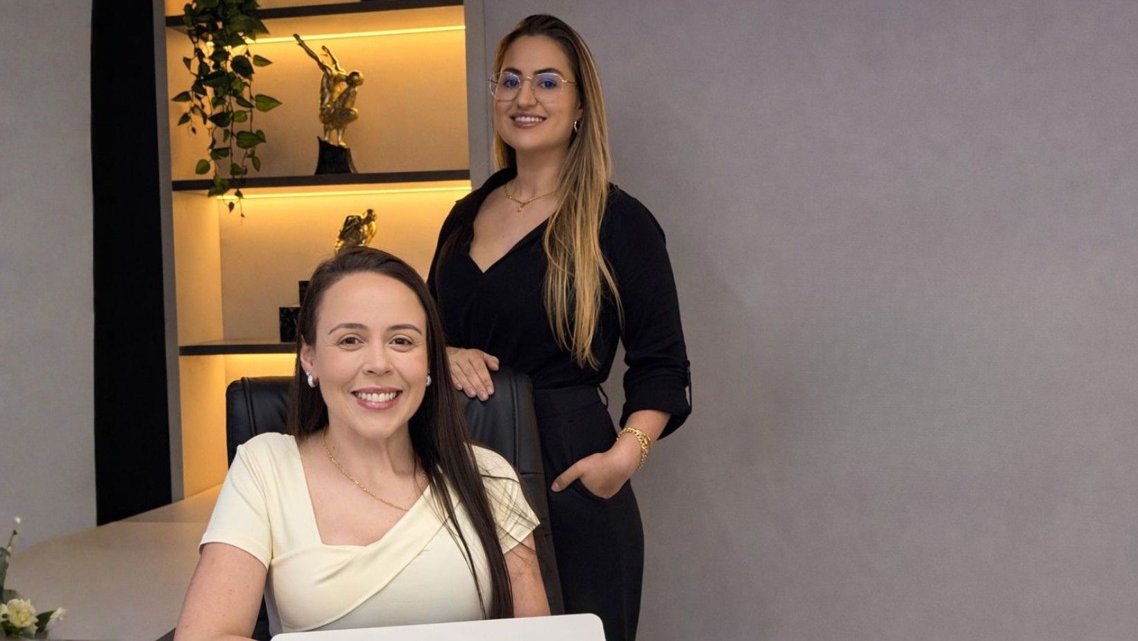 empresa ConsulttAgro - consultoras financeiras Gabriela Rodrigues e Tainara Casagrande 2