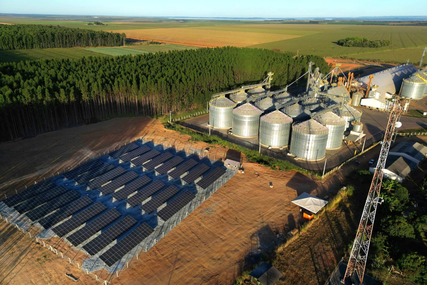 Frentes Parlamentares e entidades dos setores energético e agroindustrial lançaram hoje a Coalizão pelos Biocombustíveis