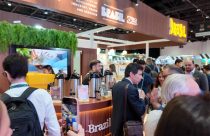 Dubai: ação do setor de cafés especiais do Brasil pode render US$ 254 milhões