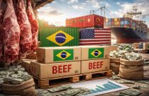 exportacoes de carne bovina