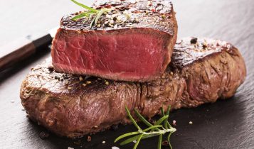 A carne bovina do futuro já está sendo criada — e vem de vacas com genética de elite