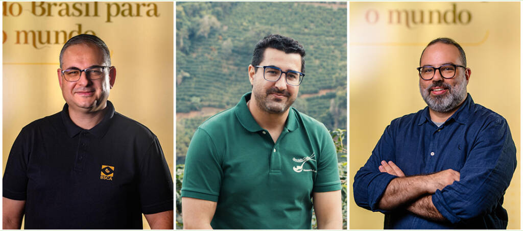 BSCA elege nova presidência de Conselho para o biênio 2026/27