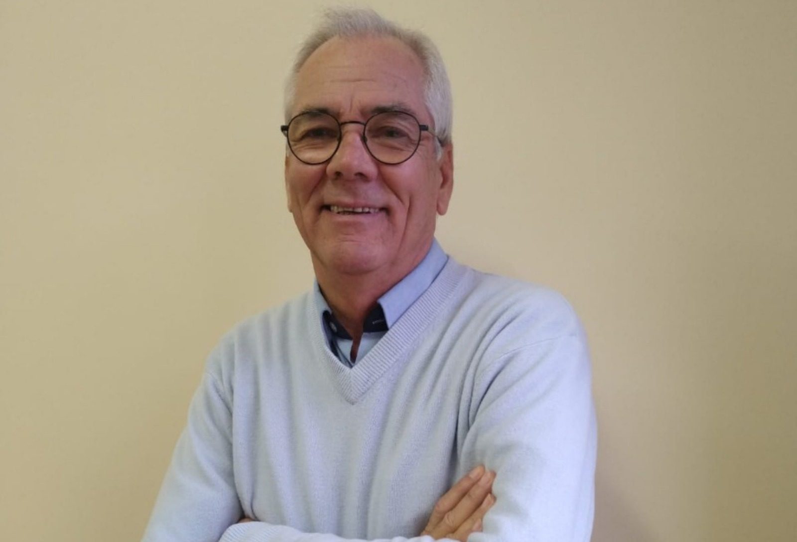 Edemundo Gressler assume presidência da Câmara Setorial de Caprinos e Ovinos