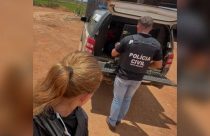 Gerente de fazenda é assassinado após briga por sal de gado