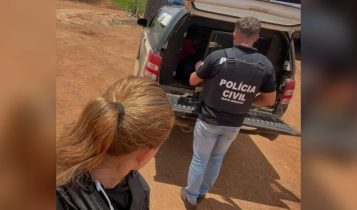 Gerente de fazenda é assassinado após briga por sal de gado