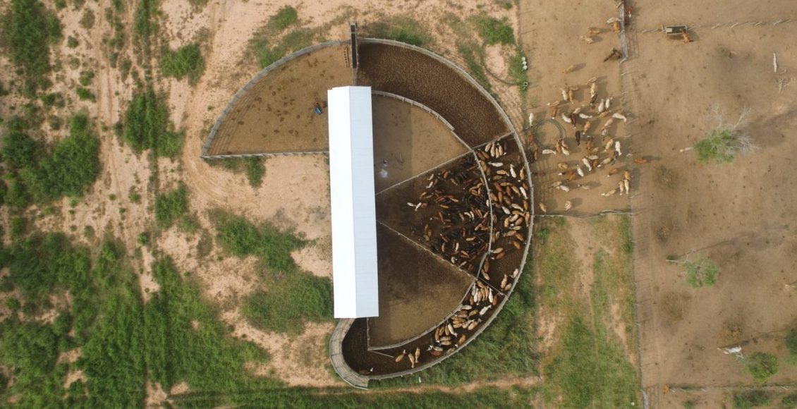 fazenda à venda no paraguai