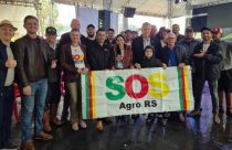 SOS Agro RS: produtores pedem apoio urgente após enchentes