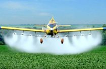Brasil amplia frota de aviões agrícolas e segue como o 2º maior do mundo