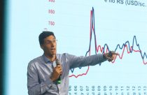 Ouro dispara no cenário global enquanto commodities agrícolas ficam estagnadas