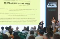 Painel defende produção de energia a partir de grãos como nova fonte de renda no campo