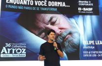 Especialista afirma que transformação tecnológica exige mudança de mentalidade no agro