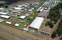 Com 115 mil pessoas em um dia, Show Rural bate maior público da história