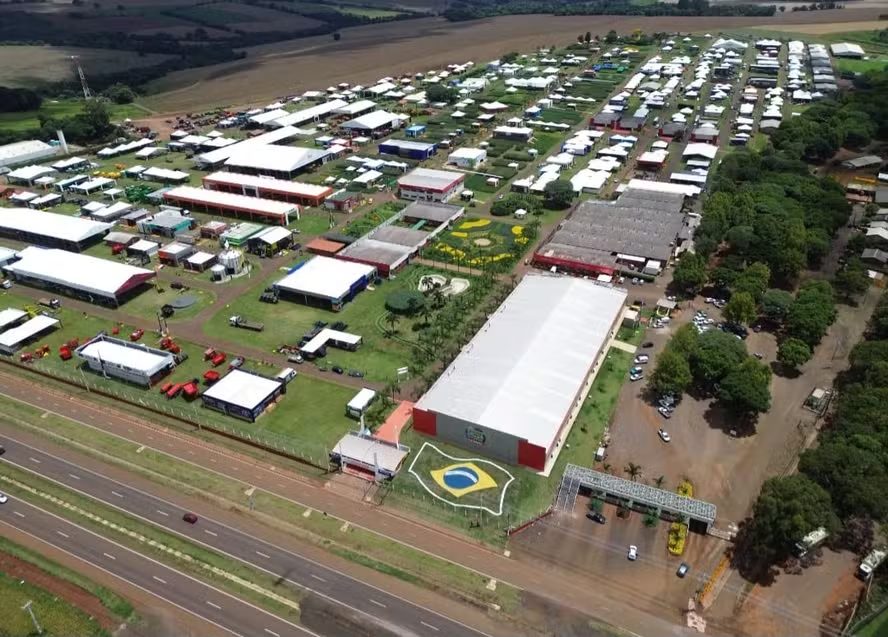 Com expectativa de R$ 6 bilhões em vendas, Show Rural abre as portas nesta segunda