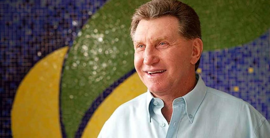 Morre, aos 84 anos, gigante do agronegócio brasileiro