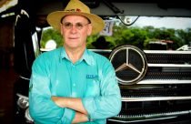 Conheça o homem que transformou o sertão em ouro e ergueu um império bilionário no Agro