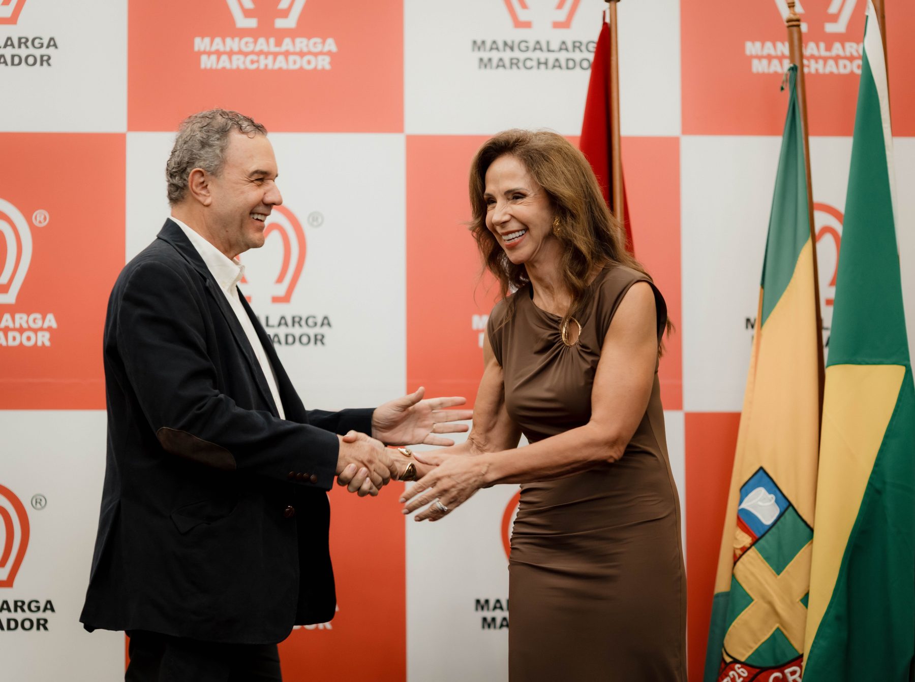 No Berço do Mangalarga Marchador: ABCCMM realiza Solenidade de Transição da Diretoria e Cavalgada Temática em Cruzília (MG)