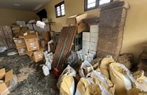 Operação do MAPA apreende mais de 17 toneladas de insumos agrícolas ilegais em MG