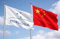 Brasil considera negociar acordo parcial entre Mercosul e China