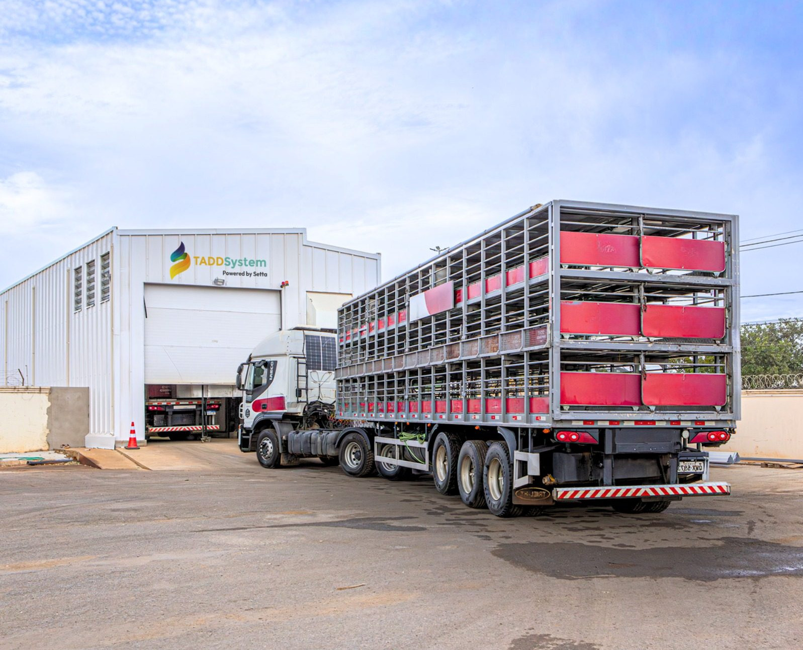 Calor extremo e exportações recordes elevam alerta sanitário no agro
