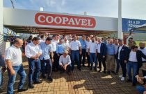 Oeste assina manifesto histórico nesta quarta no Show Rural