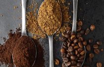Mesmo com tarifas menores, Brasil não consegue superar México e Colômbia no café solúvel
