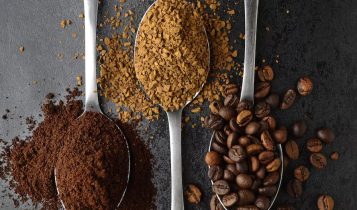 Mesmo com tarifas menores, Brasil não consegue superar México e Colômbia no café solúvel