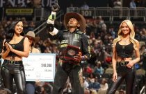 Cassio Dias surpreende com vitória na PBR