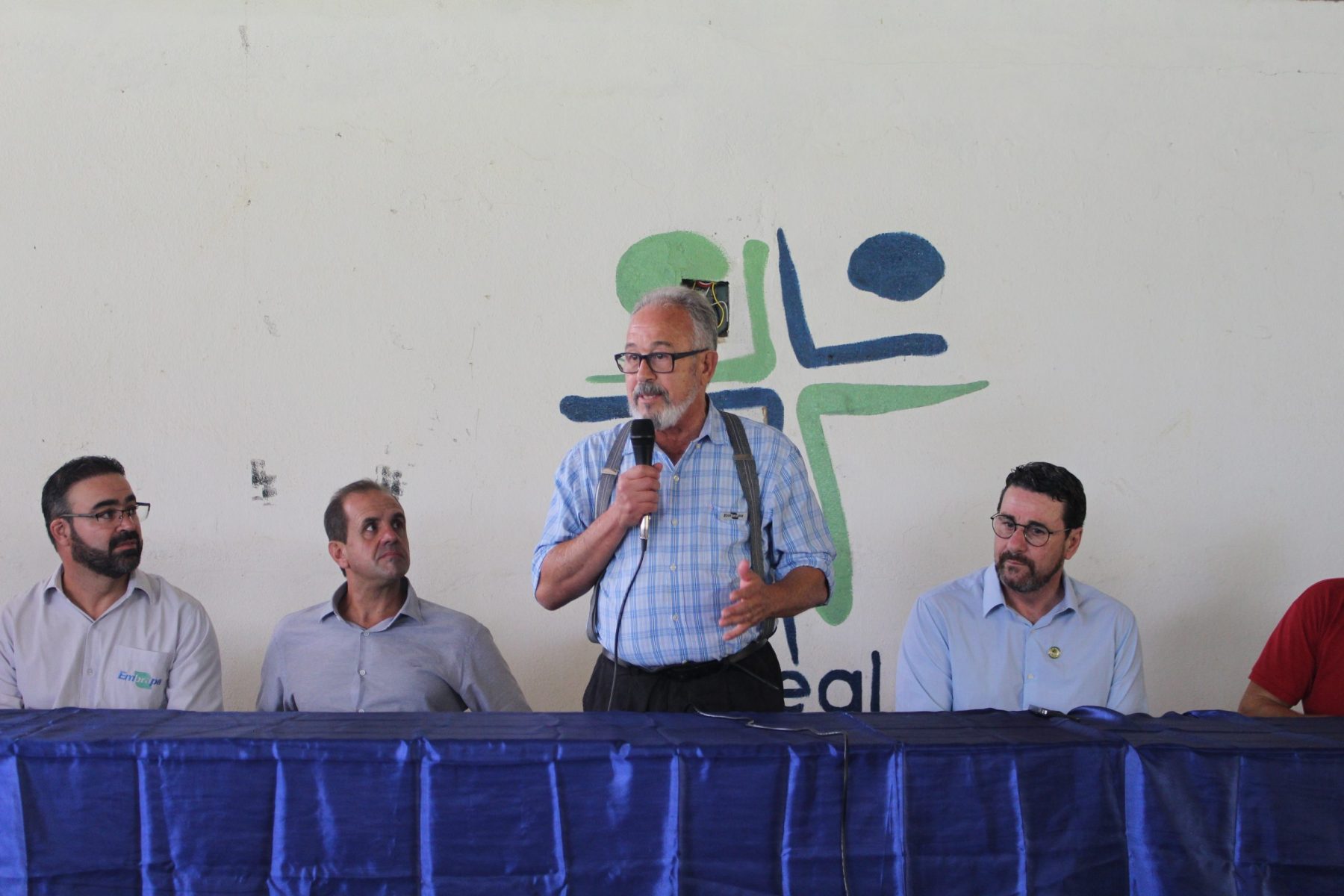 Biotecnologia e inclusão: Parceria impulsiona pecuária leiteira na agricultura familiar